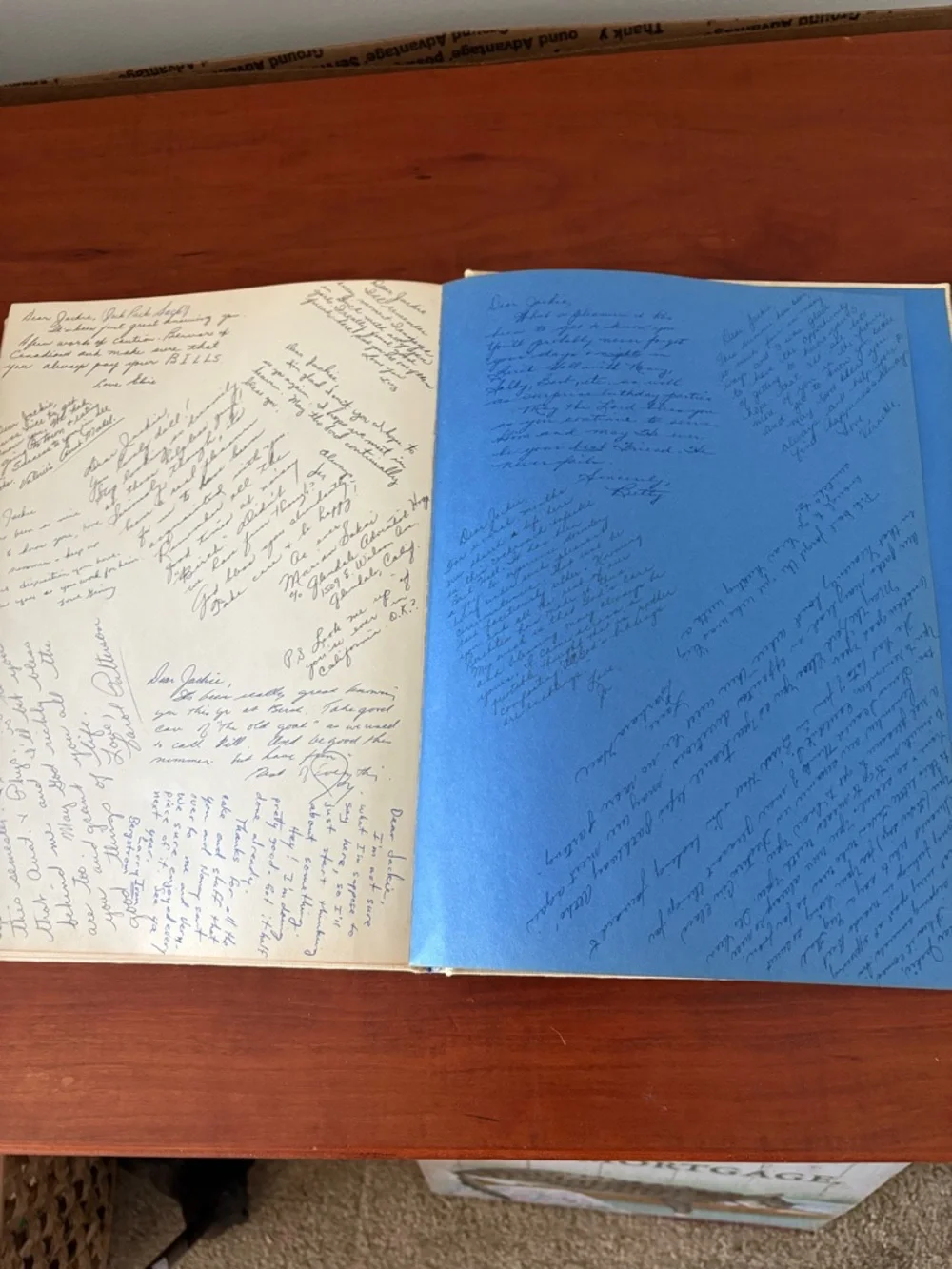 1966 Andrews University Cardinal Yearbook Berrien Springs MI College Annual - Picture 13 of 14